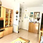 Seafront Ribera Apartment *