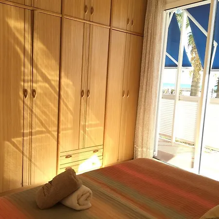 Seafront Ribera * Sitges