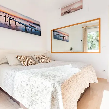 Seafront Ribera Sitges