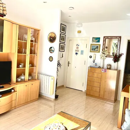 Seafront Ribera Apartment *