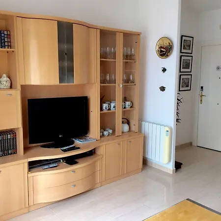 Seafront Ribera * Sitges