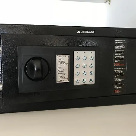 Lägenhet Seafront Ribera Sitges