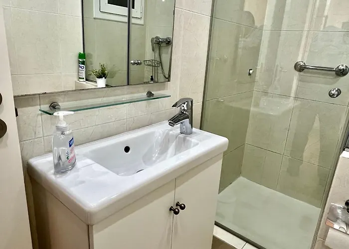 Appartement Seafront Ribera Sitges