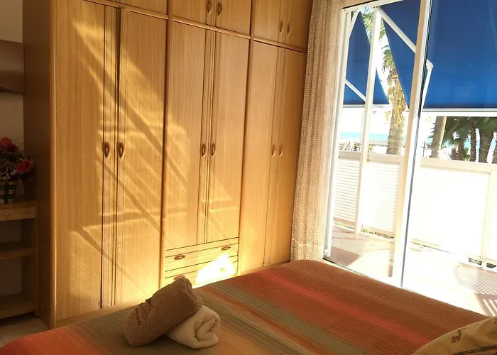 Seafront Ribera * Sitges