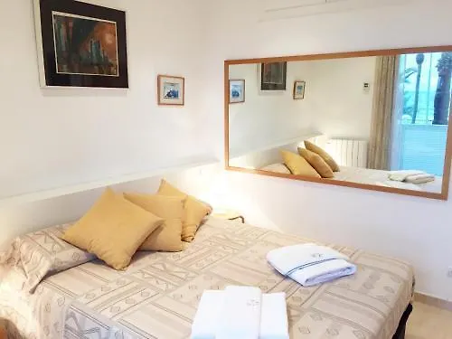 Seafront Ribera Appartement Sitges