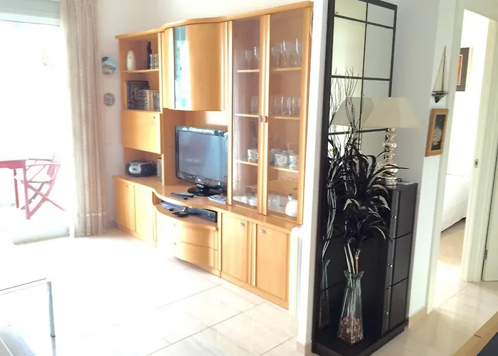 Appartement Seafront Ribera Sitges