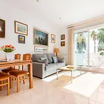 Seafront Ribera Appartamento Sitges