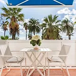 Appartamento Seafront Ribera