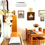Appartamento Seafront Ribera
