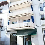 Seafront Ribera Sitges