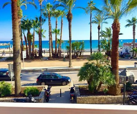 Seafront Ribera