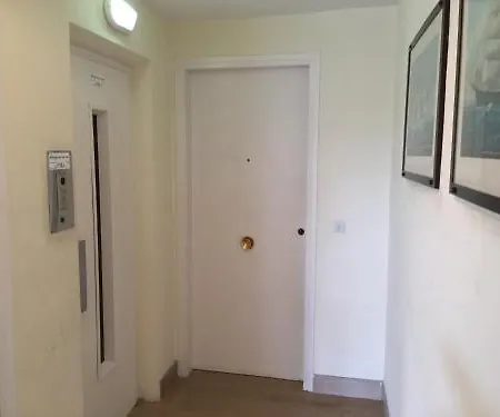 Appartamento Seafront Ribera