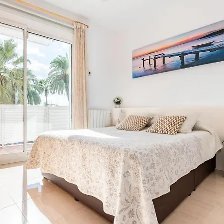 Seafront Ribera Sitges