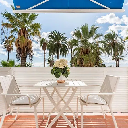 Apartmán Seafront Ribera