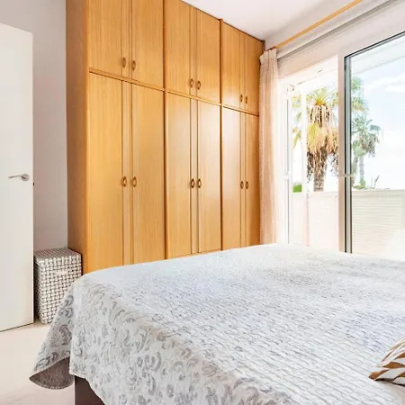 Seafront Ribera Sitges