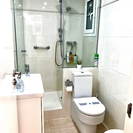 Seafront Ribera * Sitges