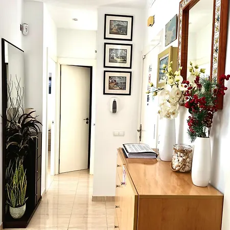 Seafront Ribera Sitges