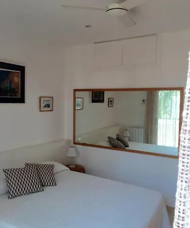 Seafront Ribera Sitges