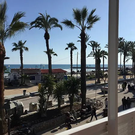 Seafront Ribera * Sitges