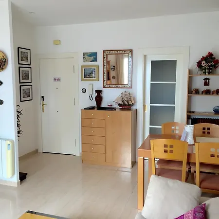 Apartment Seafront Ribera *