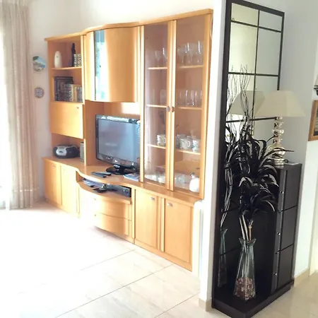 Apartment Seafront Ribera Sitges