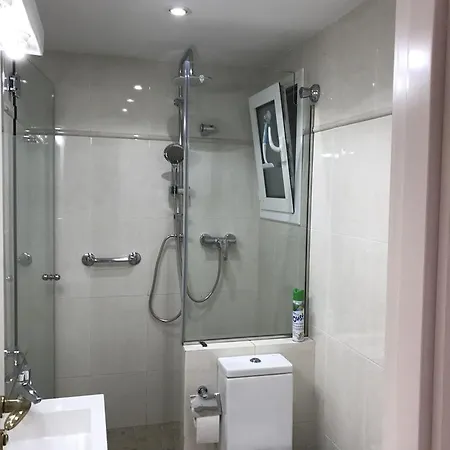 Apartment Seafront Ribera Sitges