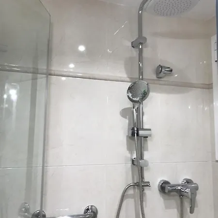 Apartment Seafront Ribera *