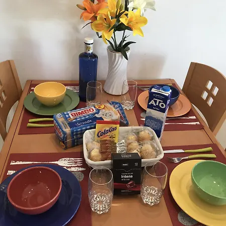 Appartamento Seafront Ribera Sitges