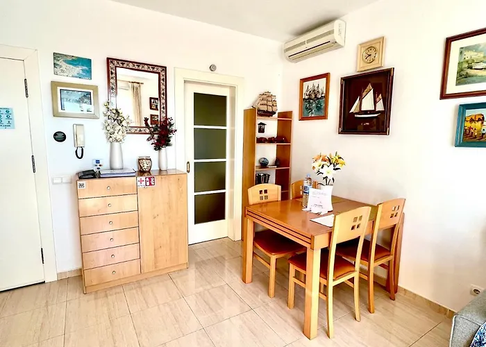 Seafront Ribera * Сиджес