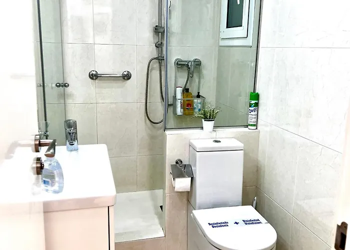 Seafront Ribera * Сиджес