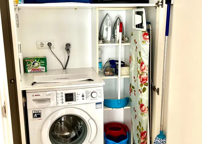 Seafront Ribera * Sitges