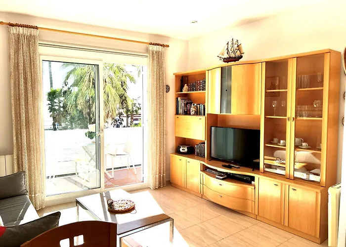 Seafront Ribera Апартаменты Сиджес