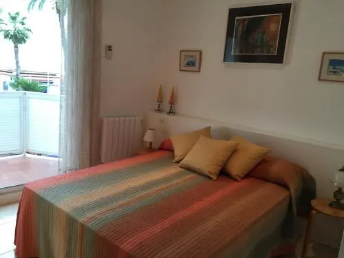 Seafront Ribera Апартаменты