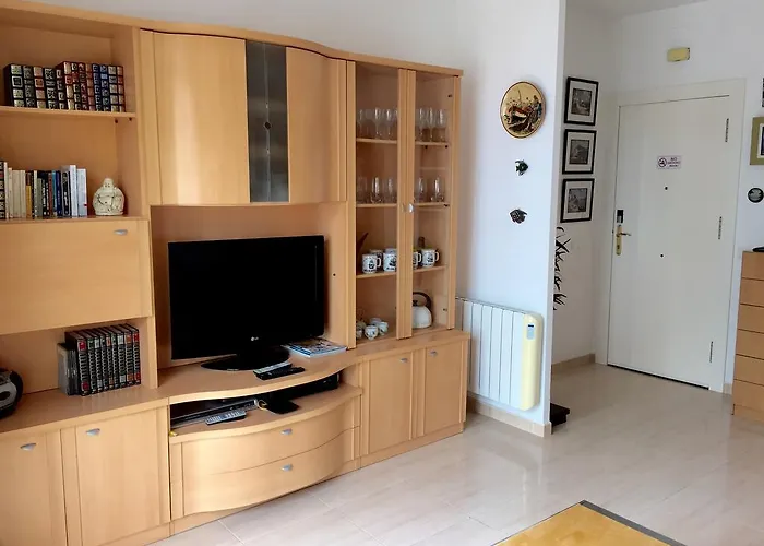 Seafront Ribera * Сиджес