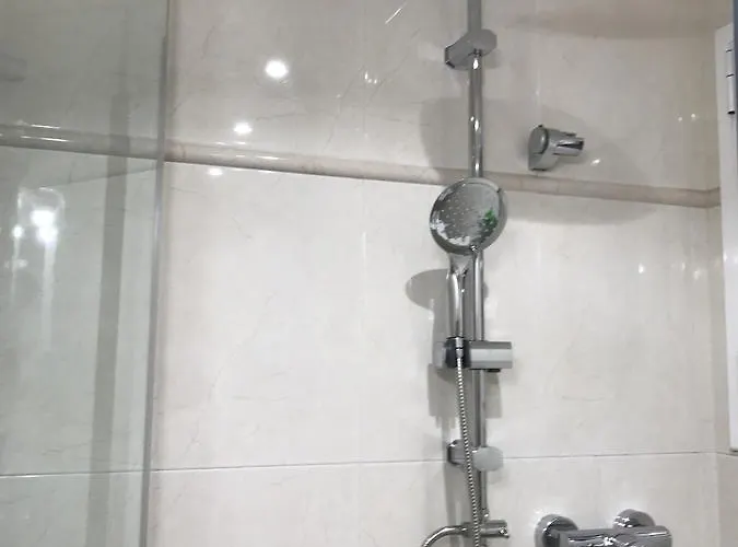 Lägenhet Seafront Ribera *