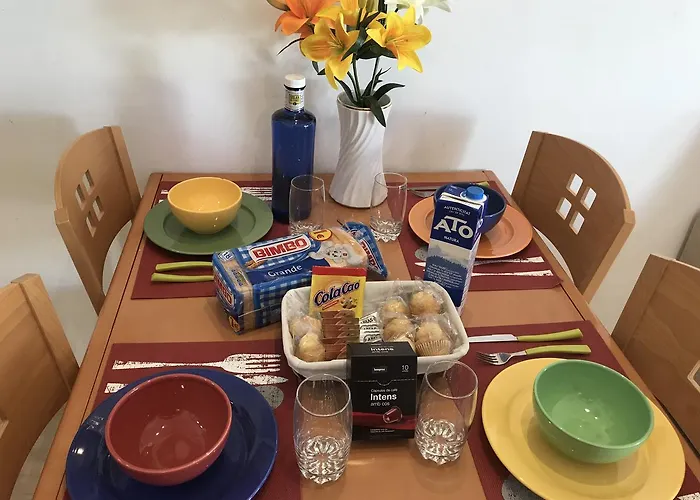 Апартаменты Seafront Ribera Сиджес