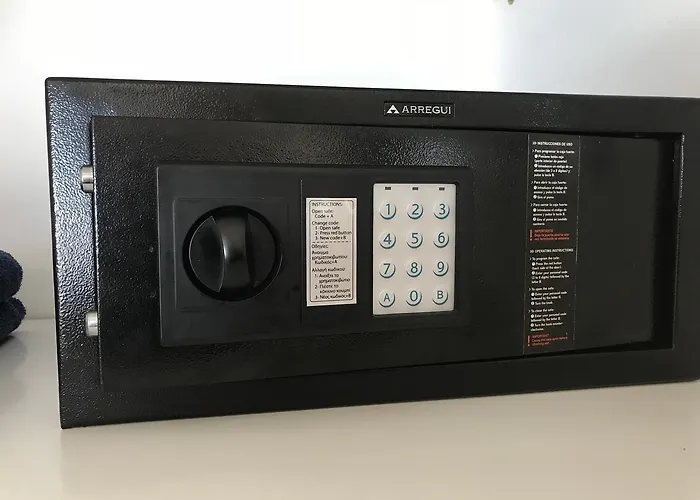 Lägenhet Seafront Ribera Sitges