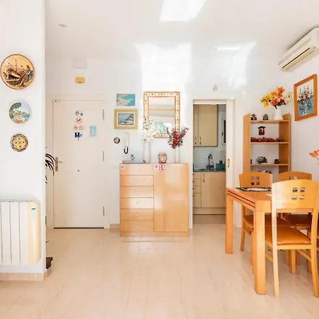 Seafront Ribera * Sitges