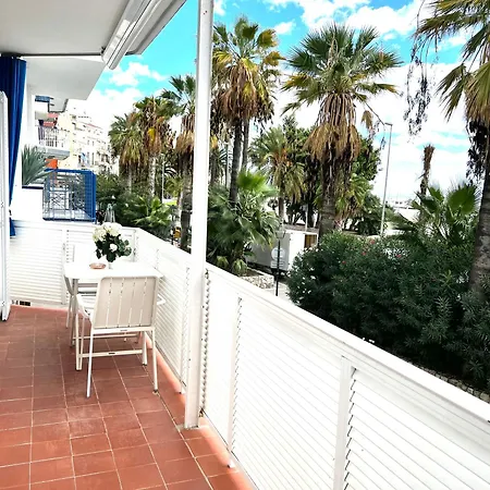 Appartement Seafront Ribera *