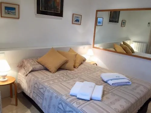 Seafront Ribera Appartement Sitges