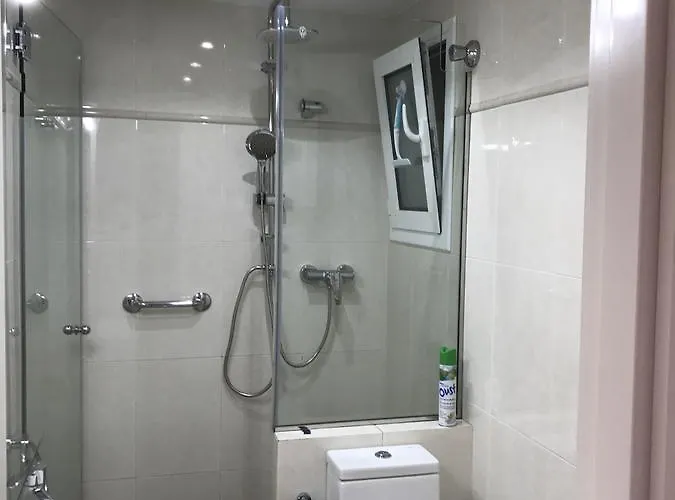 Appartement Seafront Ribera Sitges